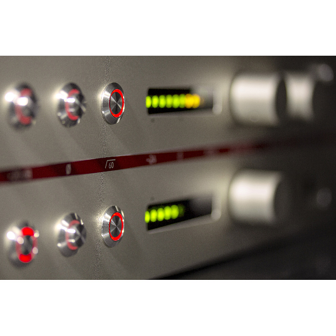 Microphone preamp Neumann V 402 - img.5