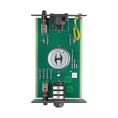 Direct Box Heritage Audio 73 DI ONE Black