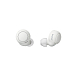 - img.0 Wireless Headphones Sony WF-C500 White - img.0