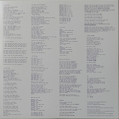 Vinyl Record Franz Ferdinand – Franz Ferdinand (Embossed Sleeve) LP