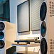 Floorstanding Speakers Amphion Krypton3X White - img.19