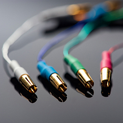 Cable Pro-Ject Lead IT Premium Silver