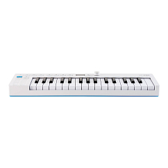 MIDI Keyboard Arturia KeyStep MK2 White