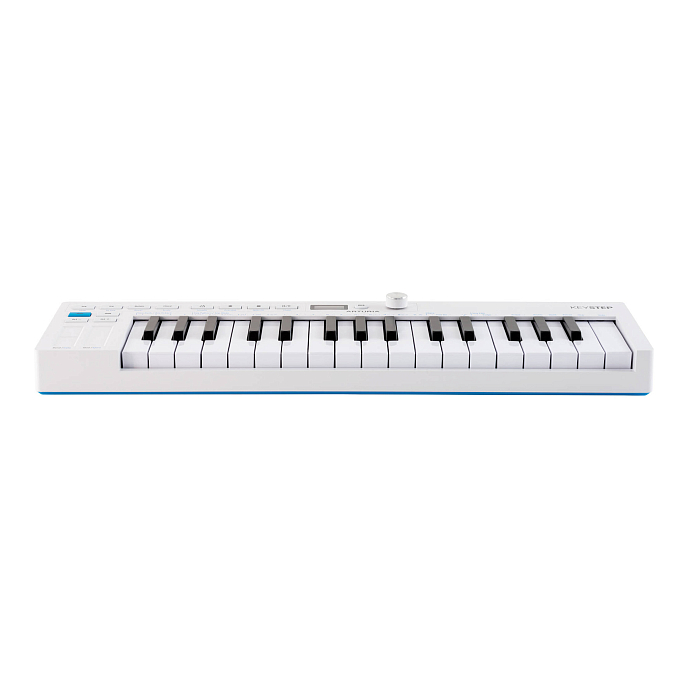 MIDI Keyboard Arturia KeyStep MK2 White - img.2