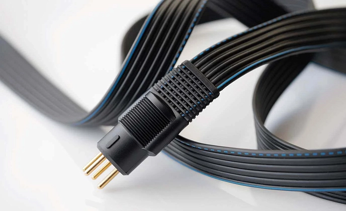 High End headphones Stax SR L300 - img.5