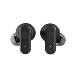 Wireless Headphones Skullcandy Dime Evo True Black