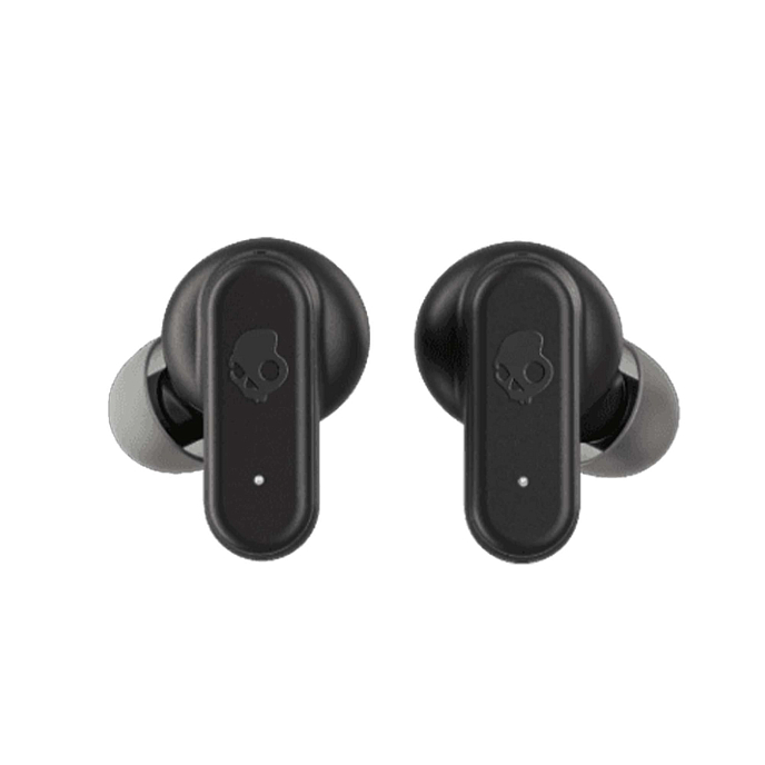 Wireless Headphones Skullcandy Dime Evo True Black - img.2