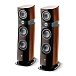 Floorstanding Speakers Focal Sopra N3 Dark Oak - img.0 Floorstanding Speakers Focal Sopra N3 Dark Oak - img.0