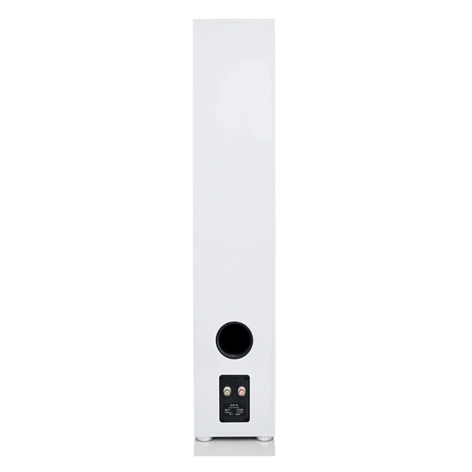 Floorstanding Speakers Canton GLE 70 White (1pc) - img.4