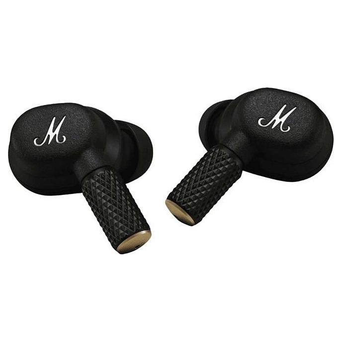 Wireless Headphones Marshall Motif II A.N.C. Black - img.2