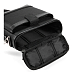 Bag ddHiFi CZ200 Cube Bucket Bag Black - img.1