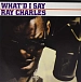 Vinyl Record Ray Charles – What'd I Say LP - img.0