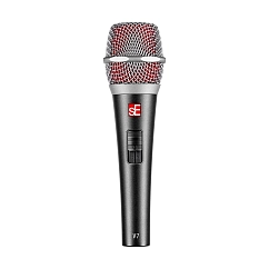 Vocal microphone SE Electronics V7 Switch