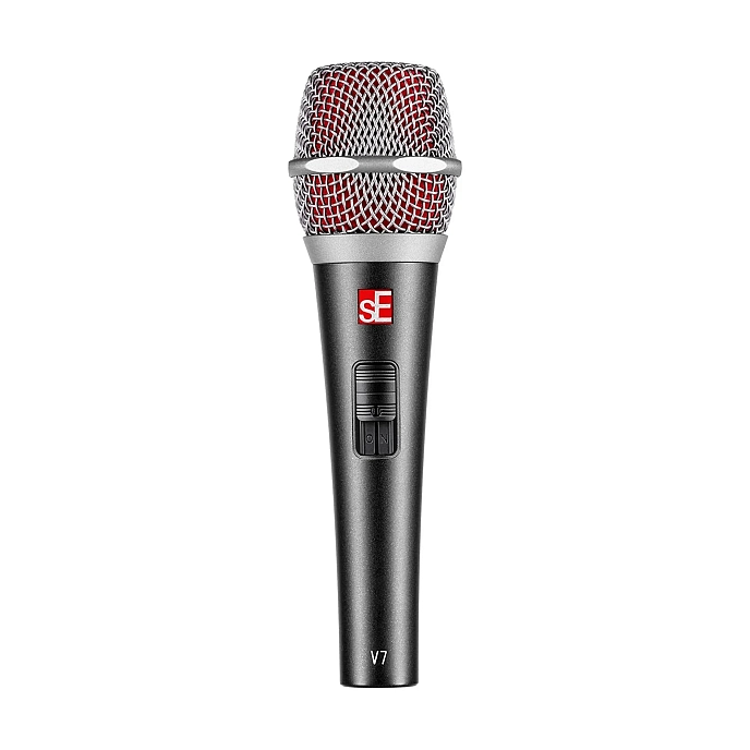 Vocal microphone SE Electronics V7 Switch - img.0