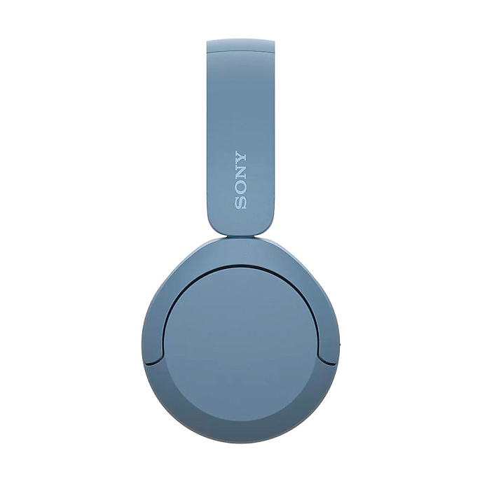 Wireless Headphones Sony WH-CH520 Blue - img.1