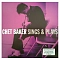 Chet Baker – Sings & Plays LP