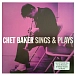 Vinyl Record Chet Baker – Sings & Plays LP - img.0