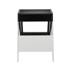 Stand Zaor Vision R Black White