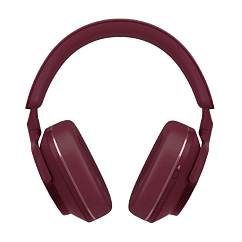 Wireless Headphones Bowers & Wilkins PX 7 S2e Ruby Red