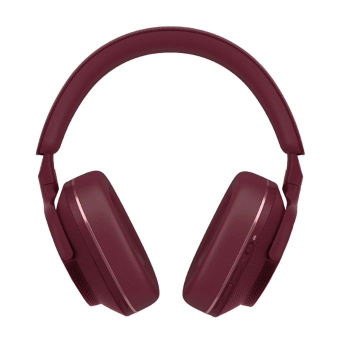 Wireless Headphones Bowers & Wilkins PX 7 S2e Ruby Red - img.2