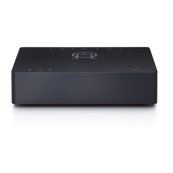 Network Audio Player Primare NP5 Prisma MK2 - img.3