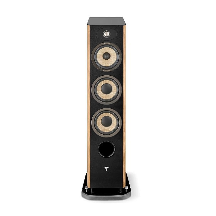 Floorstanding Speakers Focal Aria Evo X N2 Walnut - img.4