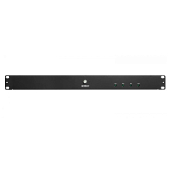 Digital module Genelec 9301B Black