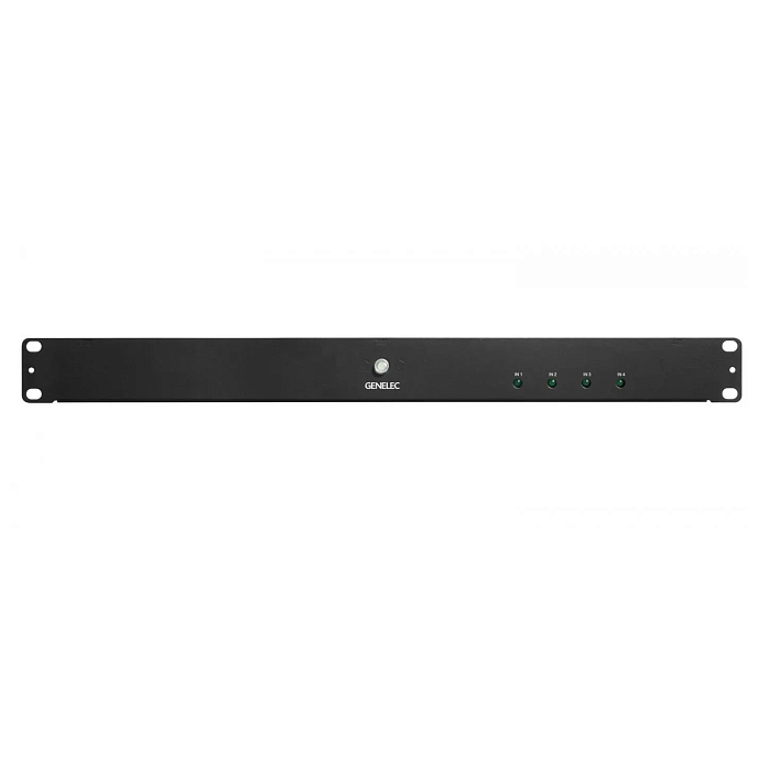 Digital module Genelec 9301B Black - img.0