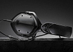 Headphones V-Moda Crossfade LP2 Vocal Matte black Metal - img.1