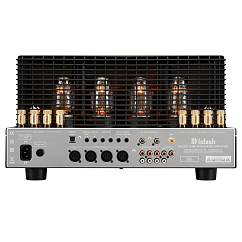Integrated amplifier Mcintosh MA2375
