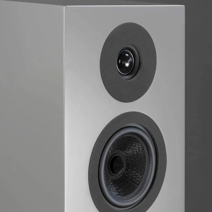 Floorstanding Speakers Davis Acoustics Courbet N 8 Grey Matt - img.7