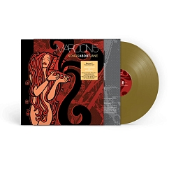 Vinyl Record Maroon 5 - Songs About Jane (coloured) LP
