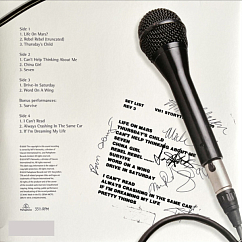 Vinyl Record David Bowie – VH1 Storytellers - 2LP