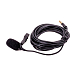Lavalier microphones CAD PM2100 Black - img.0 Lavalier microphones CAD PM2100 Black - img.0