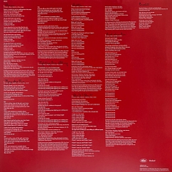 Vinyl Record Niall Horan - Dinner Party LP