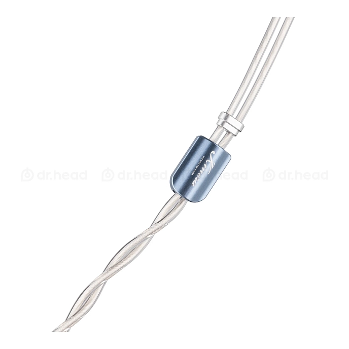 In-ear headphones Kinera Imperial Verdandi Cosmos Black - img.11