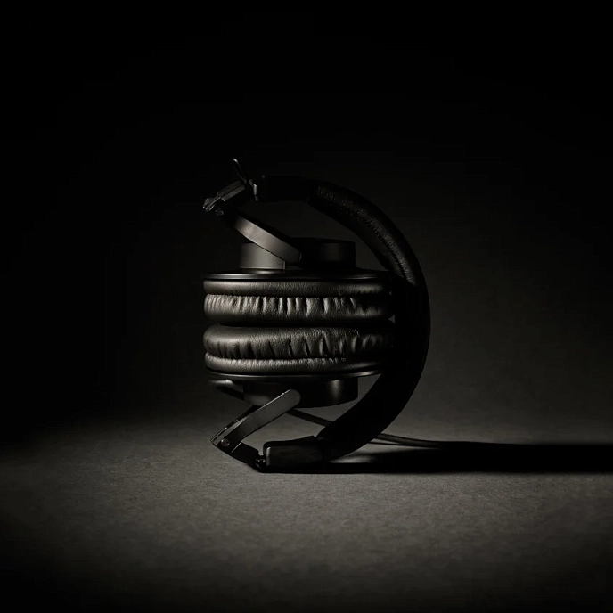 Over-ear headphones Audio-Technica ATH-M30x - img.6