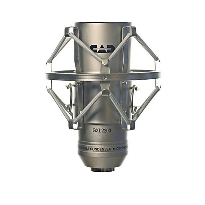 Studio microphone CAD GXL2200 Black - img.3