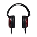 Headphones Fostex TH910 Red Black - img.2