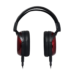 Headphones Fostex TH910 Red Black