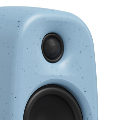 Bookshelf speakers Kanto UKI Cornflower Matte Blue