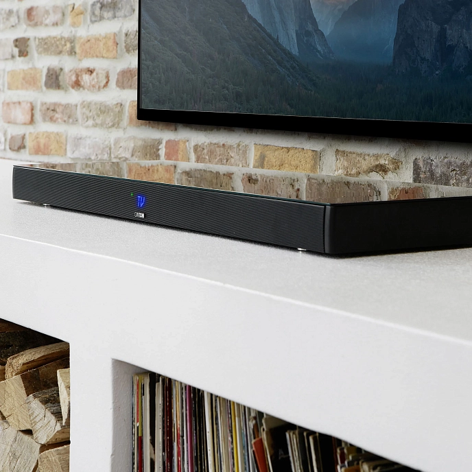 Soundbar Canton Smart Sounddeck 100 Black - img.5