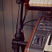 Musical instriments stand Gravity KS MKS 01 B Black - img.25