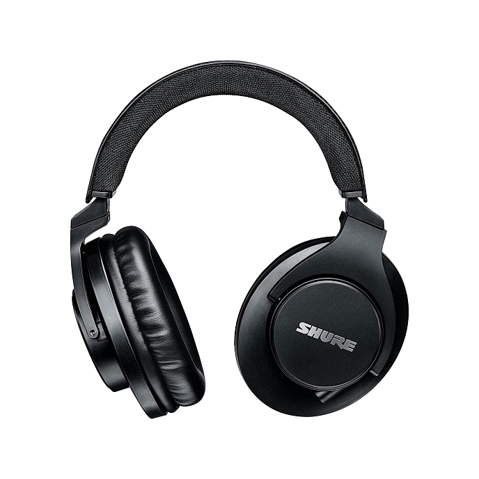 Headphones Shure SRH440A-EFS - img.1
