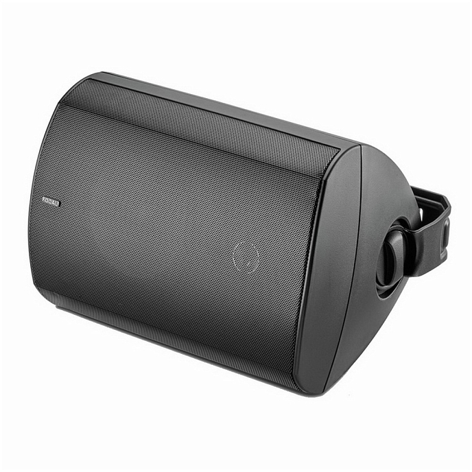 On-wall speakers Focal 100 OD8-T Black - img.2