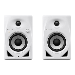 Studio monitor Pioneer DM-40D-BT White