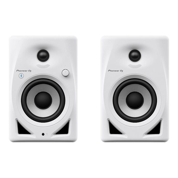 Studio monitor Pioneer DM-40D-BT White - img.0