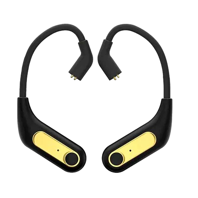 Bluetooth Adapter KZ AZ15 Black - img.3