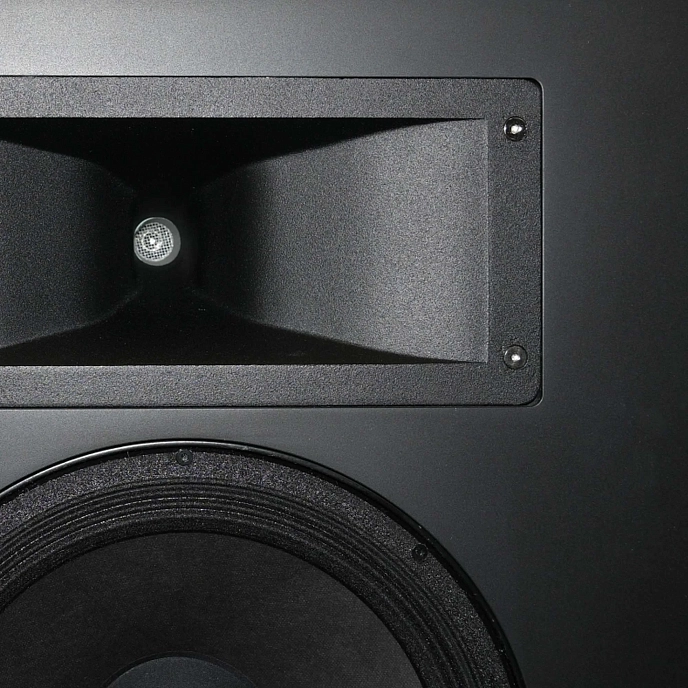On-wall speakers Davis Acoustics Model M Black - img.6
