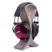 Headphone stand Dr.Head Under Wood Snowstorm 2 Black Brown - img.6